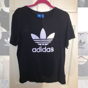 Adidas t shirt